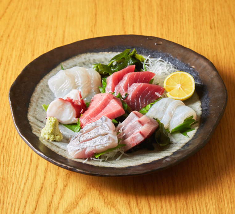 海老天ぷら